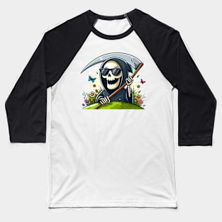 Wery funny death))) :DDDDD Baseball T-Shirt